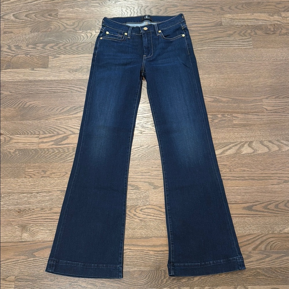 7 For All Mankind Jeans